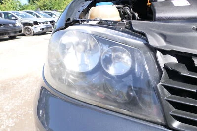 Seat Ibiza 6L Scheinwerfer rechts vorne 6L1941752D (KEIN XENON!!)Faceliftmodell  - Bild 1 von 4