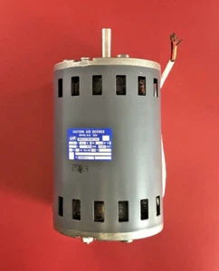 EASTERN AIR DEVICES E39ADD-1 MOTOR AC INDUCCIÓN 3 FASES 3 HP 3450 RPM - Imagen 1 de 6