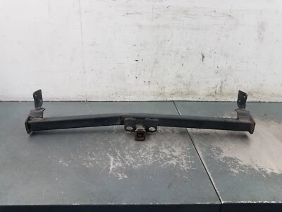 Jeep Wrangler TJ Rubicon 2005 4x4 receptor enganche #8311 VV3 Foto 1 de 4