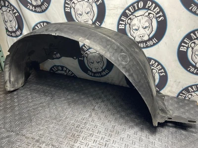 2003-04 Ford Mustang SVT Cobra Front Driver LH Wheel Liner 283 - Image 1 of 4