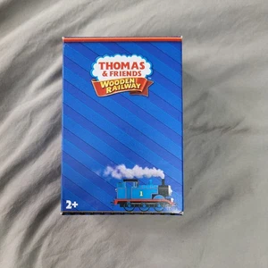 Thomas & Friends Wooden Railway Train Tank - Bubblesome Trucks Set - 2012 In Box - Picture 1 of 9
