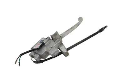 Soporte De Palanca De Freno Trasero Honda SH 125 2005 2008 Palanca Izquierda SX - Imagen 1 de 4