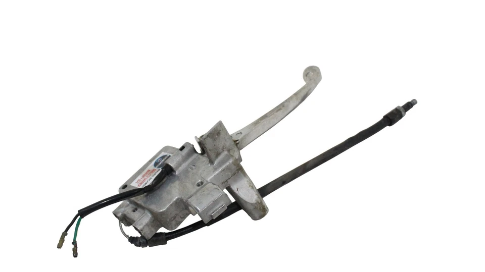 Soporte De Palanca De Freno Trasero Honda SH 125 2005 2008 Palanca Izquierda SX - Imagen 1 de 4