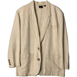 Vintage Liz Claiborne Lizsport Easy Jacket Women's Size Small - Picture 1 of 13