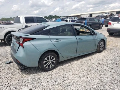 Transmisión limpiaparabrisas compatible con 16-22 PRIUS 708433 Foto 1 de 4