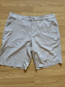 Rise MF9 World Size XL Men’s Bermuda Shorts Lightweight Gray - Picture 1 of 8