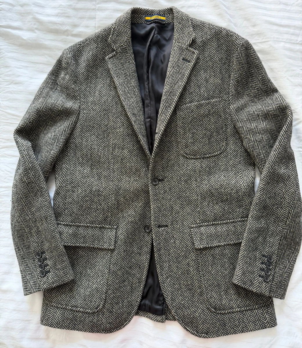 ralph lauren rugby jacket products for sale | eBay