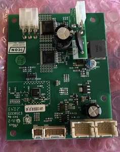 Nordictrack S22I S15I Stationary Bike Motor Control Board Controller 430157 - Picture 1 of 3