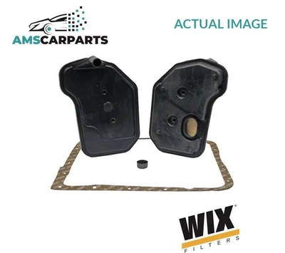 AUTOMATIC TRANSMISSION OIL FILTER 58847 WIX FILTERS NEW OE REPLACEMENT - Image 1 of 4