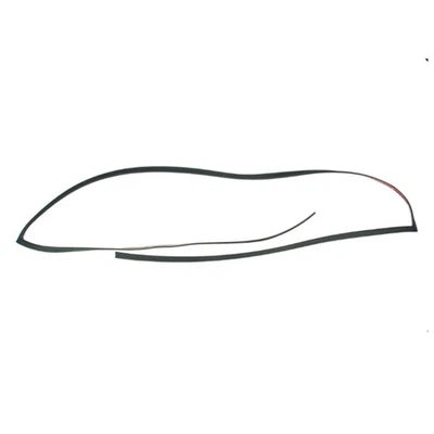 Windshield Weatherstrip Molding for 2014-2017 Kia Cadenza Sedan 4-Door USM F3782 Foto 1 de 3