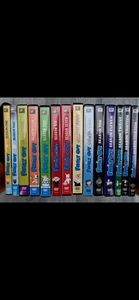 Family Guy Staffel Season 1-14 1 2 3 4 5 6 7 8 9 10 11 12 13 14 DVD deutsch - Bild 1 von 1