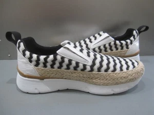 MSGM Made in Italy Slipper Sneaker Schuhe Gr. 37 / US 7 - Bild 1 von 7