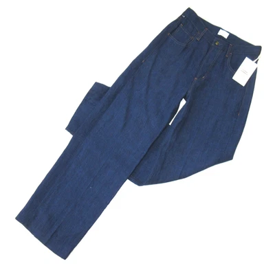 Pantalones de mezclilla rígidos Citizens of Humanity x Argent Ayla holgados 26 nuevos con etiquetas Foto 1 de 4