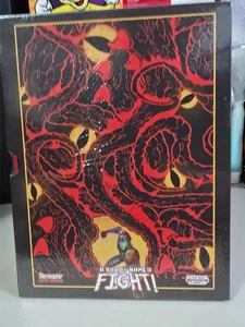 A Robot Named Fight! - Deluxe Edition - Premium Edition Games #4 [Nintendo Switc - Picture 1 of 7