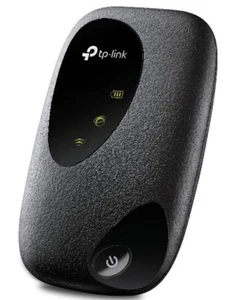TP LINK M7000 4G CAT4 LTE MÓVIL WI-FI HOTSPOT PORTÁTIL WIFI - Imagen 1 de 2