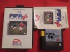 FIFA SOCCER 96 SEGA MEGA DRIVE COMPLET PAL FR