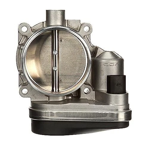 VDO 408-238-420-001Z Fuel Injection Throttle Body Assembly  BMW Z4 - Image 1 of 1