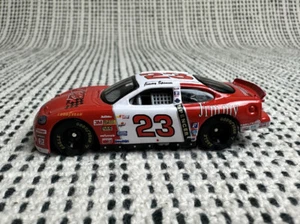 Racing Champions Jimmy Spencer #23 TCE Inc 1998 Ford Taurus Diecast 1:64 NASCAR - Picture 1 of 11