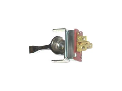 Interruptor de control del soplador para Dodge Grand Caravan 1987-1989 84941DMJX 1988 Foto 1 de 2