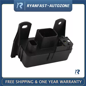 Diesel Glow Plug Relay Module fit for Mercedes E320&Dodge Sprinter 2500 3500 - Picture 1 of 15