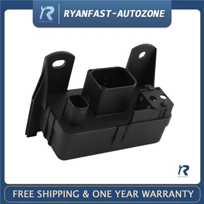 Diesel Glow Plug Relay Module fit for Mercedes E320&Dodge Sprinter 2500 3500 - Image 1 of 4