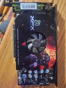 XFX NIVIDIA GF 6800 XTreme 512 MB - Picture 1 of 5