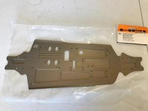 HPI Light Weight Main Chassis for Hellfire 87530 - Picture 1 of 3