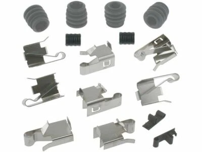 Kit de herrajes de freno delanteros 26485CG 2000 para Chevrolet W4500 1999-2008 Tiltmaster Foto 1 de 2