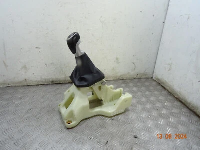 2016 KIA SPORTAGE 2 ISG MK4 QL ESTATE 5DRS 6 SPEED MANUAL GEAR SELECTOR *8033 - Image 1 of 4