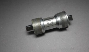 Soporte inferior Shimano Dura Ace BB 7410 / ITA 36x24 / 103 mm / 1993 - Imagen 1 de 8