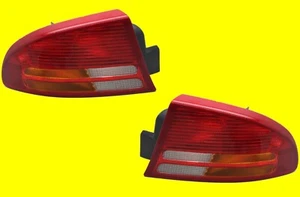 New Taillight Set (RH+LH) for 1998-2004 Dodge Intrepid CH2801146 CH2800146 - Picture 1 of 1