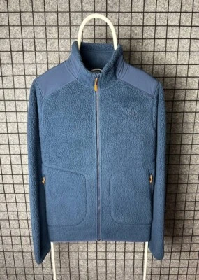 Rab Polartec Outdoor Trekking Fleece Outpost Jacket Size M - Image 1 of 4