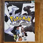 Pokémon Black and White Version Official Guide Volume 1 NM Cond. w/Poster