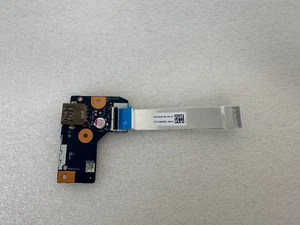 Lenovo Legion 5 15ARH05 USB Board I/O NS-D041 with cable - Afbeelding 1 van 2