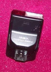 camera accessory [flash} - Picture 1 of 2