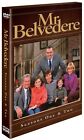 Mr. Belvedere: Seasons One & Two (Dvd) Christopher Hewett Ilene Graff Bob Uecker