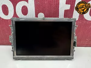 2017-2020 MERCEDES SLC CLASS DASH INFO NAVIGATION DISPLAY SCREEN MONITOR OEM - Picture 1 of 8