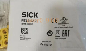 1 pieza NUEVO ENFERMO Interruptor de puerta de seguridad RE13-SAC interruptor magnético sin contacto 1059503 - Imagen 1 de 5