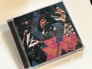 Eletroacustico Gilberto Gil Brand New Factory Sealed BMG Club Edition - Bild 1 von 2