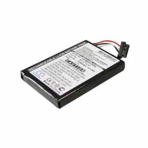 Battery For MITAC Mio Spirit 487 MITAC Mio Spirit 670 MITAC Mio Spirit 680 - Picture 1 of 5