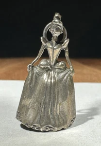 Charm Disney Principessa Cenerentola Argento Sterling Edizione Limitata - Foto 1 di 7