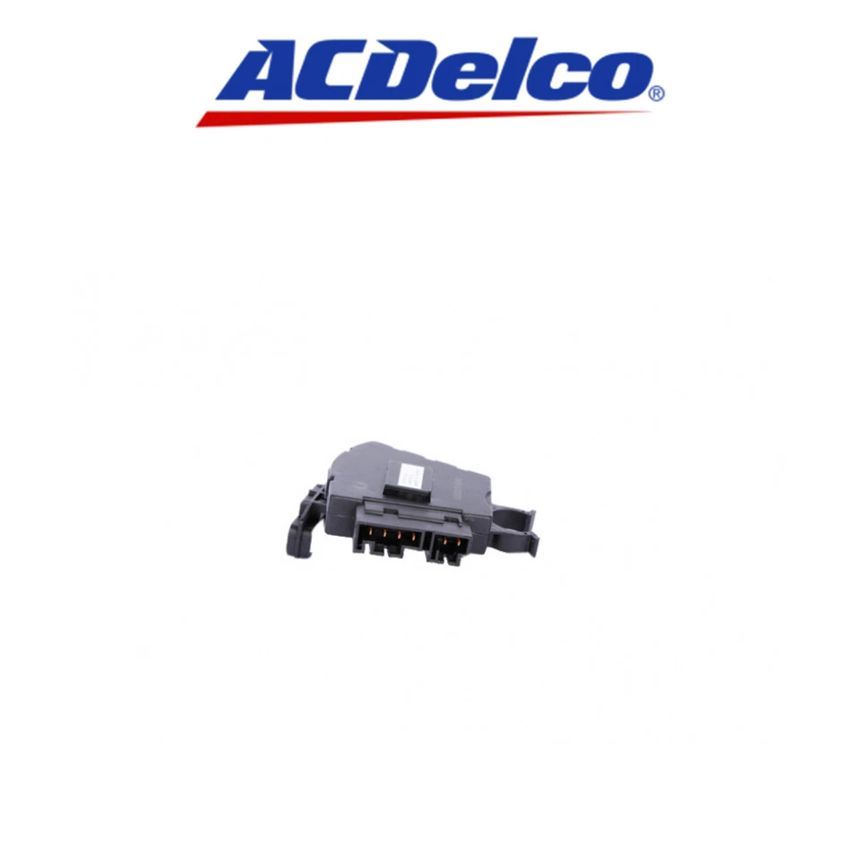 Interruptor de luz de freno ACDelco D806A 15961519 para 88-93 Chevrolet Blazer C1500 Foto 1 de 3