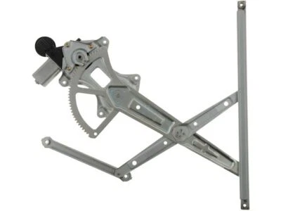 Regulador de ventana delantero derecho Scion xD 2008-2014 VDO 44891NJDY 2009 2010 2011 Foto 1 de 2