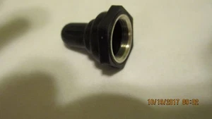 NEW OLD STOCK  OMC JOHNSON EVINRUDE RUBBER TOGGLE BOOTS  - 503946 - SET OF 5   - Foto 1 di 3