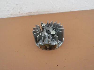 Craftsman 358.355141 Chainsaw OEM Flywheel 12407-06 - Image 1 of 4