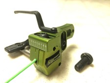 Ripcord Code Red Fall Away Rest Green RH Model: RCRG-R
