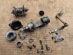 1984 YAMAHA YZ125 POWER VALVE - Picture 1 of 10
