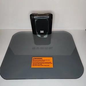 Sanus Tempered AV Wall Shelf for Streaming Devices, Game Consoles VMA401-B1 - Picture 1 of 8