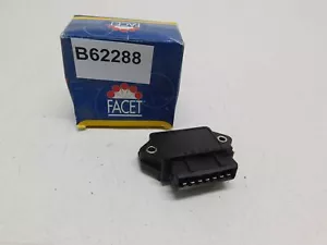 Módulo De Encendido Ignition Module Facet Audi 80 90 100 94034 96048070 - Imagen 1 de 2