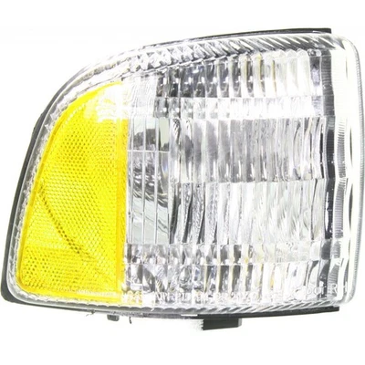 For Dodge Ram 2500 Turn/Parking Light 1994-2002 Passenger Side DOT CH2521119 - Image 1 of 3